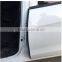 Composite extrusion car door weatherstrip molding strip