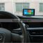 A38 wireless wifi FHD 1080p gps navigation car dvr dual camera wireless car dashboard camera