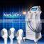 vertical ipl ipl shr hair removal machine electric hair cutting machine