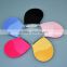 BP-sk1068 Vibrating Sonic Facial Cleansing Brush food silicone material