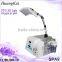 Skin Rejuvenation Oxygen Jet Peel Machine For Spa Use Improve Skin Texture