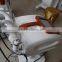 CE ISO promotion portable 3 in 1 body slimming machine with cavitation rf