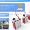 2016 Newest ! High Power Q Switch Tattoo Naevus Of Ota Removal Removal Nd Yag Laser Machine Rejuvi Tattoo Removal Telangiectasis Treatment