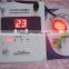 hair scalp low level laser therapy electromagnetic therapy machine for sale