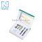 NV-E4 Quality 4 in 1 No-needle mesotherapy skin tightening equipment for salon