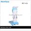 2016 NV-C6 china bmi body mass index body composition measurement