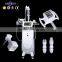 velashape 2016 4 handles vacuum rf roller body shaping machine