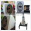 skin moisture /oil/dry/tenderness/roughness test machine for salon/cosmetics company