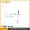 Factory price!CE approved Notebook B-Mode Ultrasound Scanner with 7.5Mhz multi-frequency Rectal probe RUS-9000B