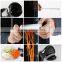 As Seen On Tv Salad Veggie Food Vegetable Kitchen Spiral Slicer