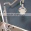 Dental teeth whitening bleaching system lamp