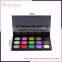 Wholesale 30 Color Makeup Eyeshadow Palette for Beauty Use