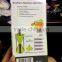 hot sales NextGen Spiralizer: 4-Blade Vegetable Spiral Slicer for home use