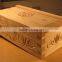 wooden carving box fashion jewelry handmade in india new design