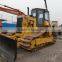 China Sell Used Mini Bull Dozer Cat D4H Wide Track /Used Caterpillar D4H LGP Dozer/Cat D3C D4C D4H D5G D5H Crawler Bulldozer