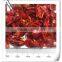 Dehydrated Red Bell Peppers With Kosher BRC HACCP And ISO Certificate