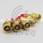 welding torch parts welding gas lens 45V24 45V25 45V27 45V28
