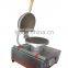 2016 hot sale useful egg roll baker machine