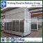 Freon R717 ammonia evaporative condenser for Malaysia evaporative condenser