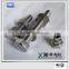 316L .724L Stainless Steel hex nuts bolts online shopping
