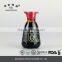 150ml Soy Sauce glass bottle with label designed