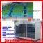 Good quality Alfalfa seed growing machine/mung bean sprout machine