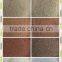 Fine Natural Colored sand Constuction/ Industrial