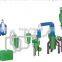 High efficiency energy biomass gasifier plant