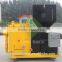 automatic wood pellets burner with low consumption