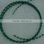 BTO-22 450mm roll diameter powder coated razor barbed wire