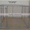 wholesale galvanized chain link fence dog kennel