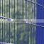  PVC coated low carbon steel construction 358 Security Fence