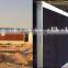 poultry farm chicken house cooling pad system