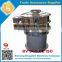Cicular stainless steelherb vibrator mechanical sifter
