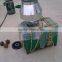 Flat die animal feed pellet mill machine
