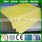 density 10-100kg/m3 thermal insulation glass wool