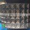 Roller Type Egg Shape Aluminum Briquette Machine