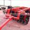 Hot Sell Agericultural Tractor Disc Harrow 1BZ 2.0-8.0 Trailed Type Heavy Duty Offset
