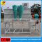 Low investment best quality mixing blending machine for livestock goat feed material