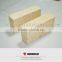 High grade Magnesium brick for furnace hearth
