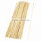 Long Bamboo Sticks Bamboo Skewer