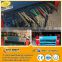 automatic scrap cable stripper / Wire stripping machine