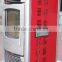 Price cheapest smokeless fireplace pellet burning stove/wood pellet