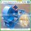 small wood chip pallet crusher