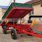 China agricultural tractors trailers