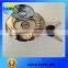 SS316 boat deck filler with key,marine deck filler with key,stainless steel deck filler