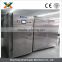 Automatic control milk cooling machine for sale