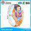13.56 mhz adjustable active rfid silicone wristband