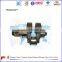 crankshaft for diesel engine parts