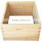 View larger image Food Grade Plastic Bee Hive/Beehive Box With 20 Frames,Assembled For Sales From China Super Factory Food Grad